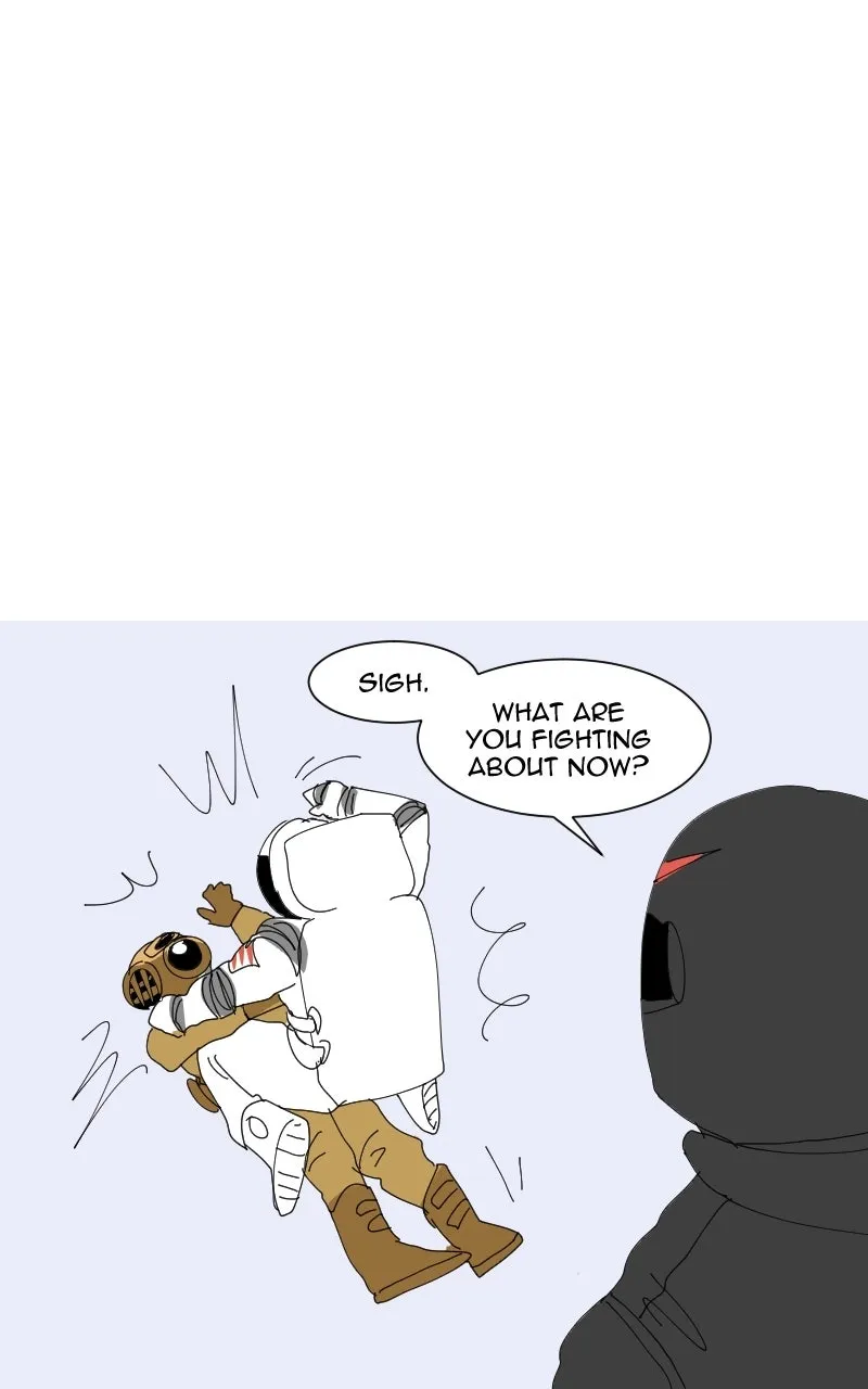 Just Roommates Chapter 182 page 1 - 