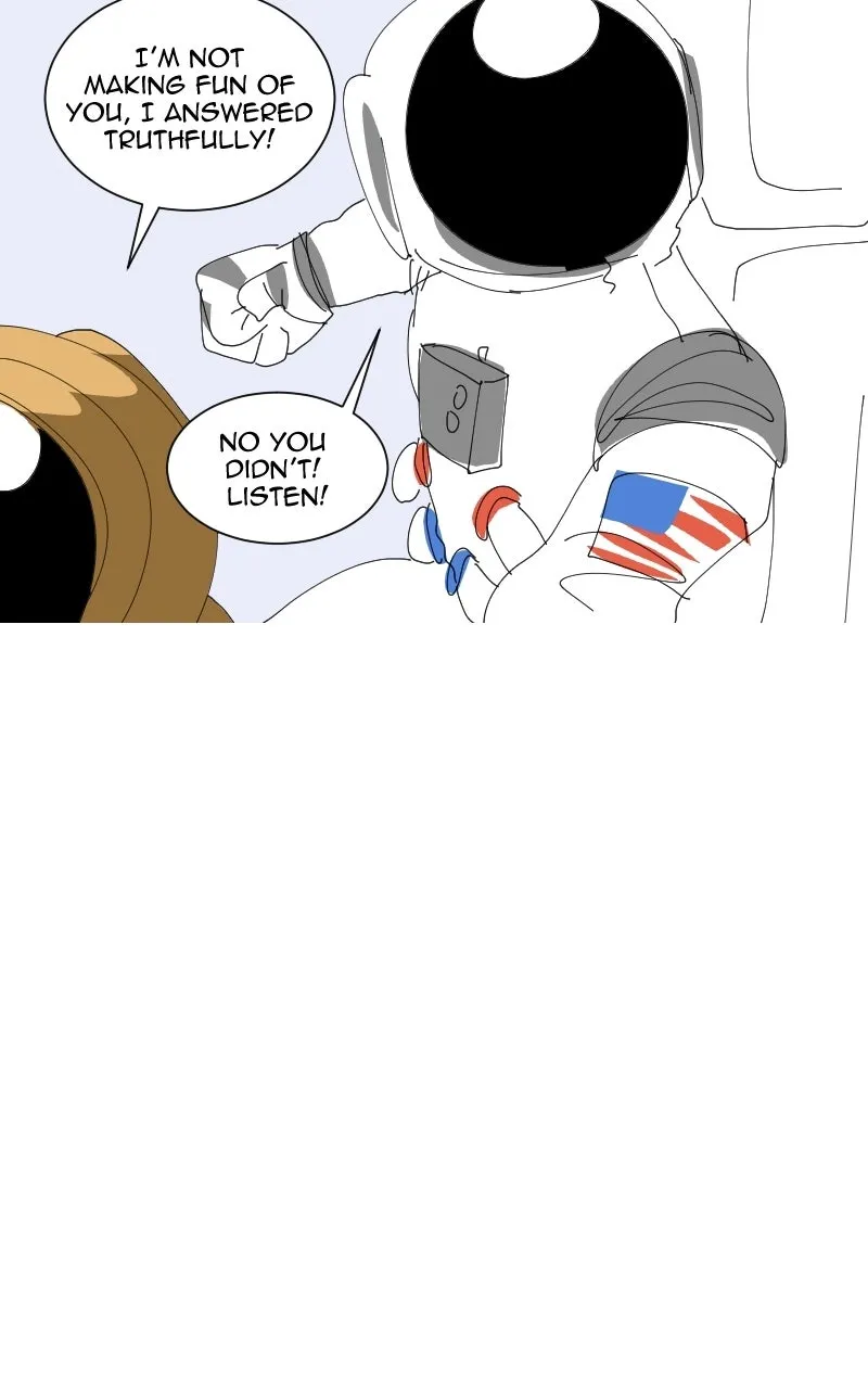 Just Roommates Chapter 182 page 3 - 