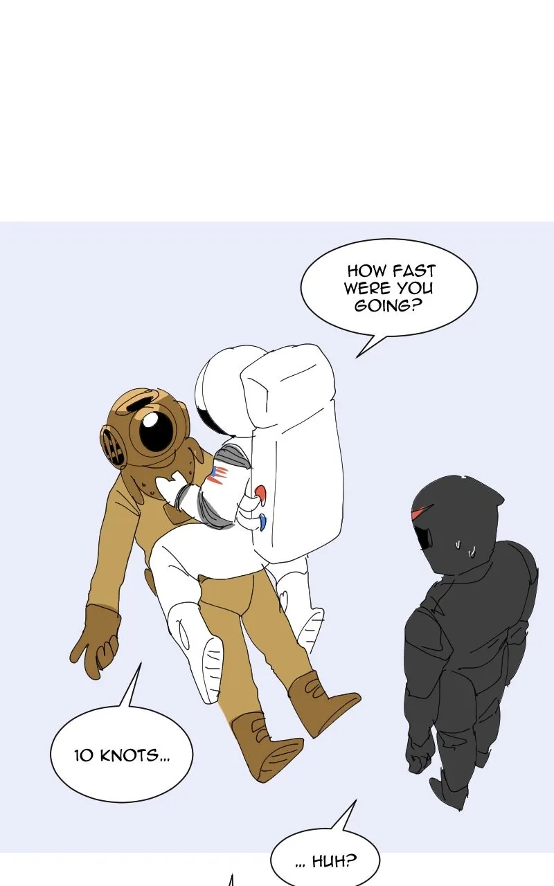 Just Roommates Chapter 182 page 4 - 