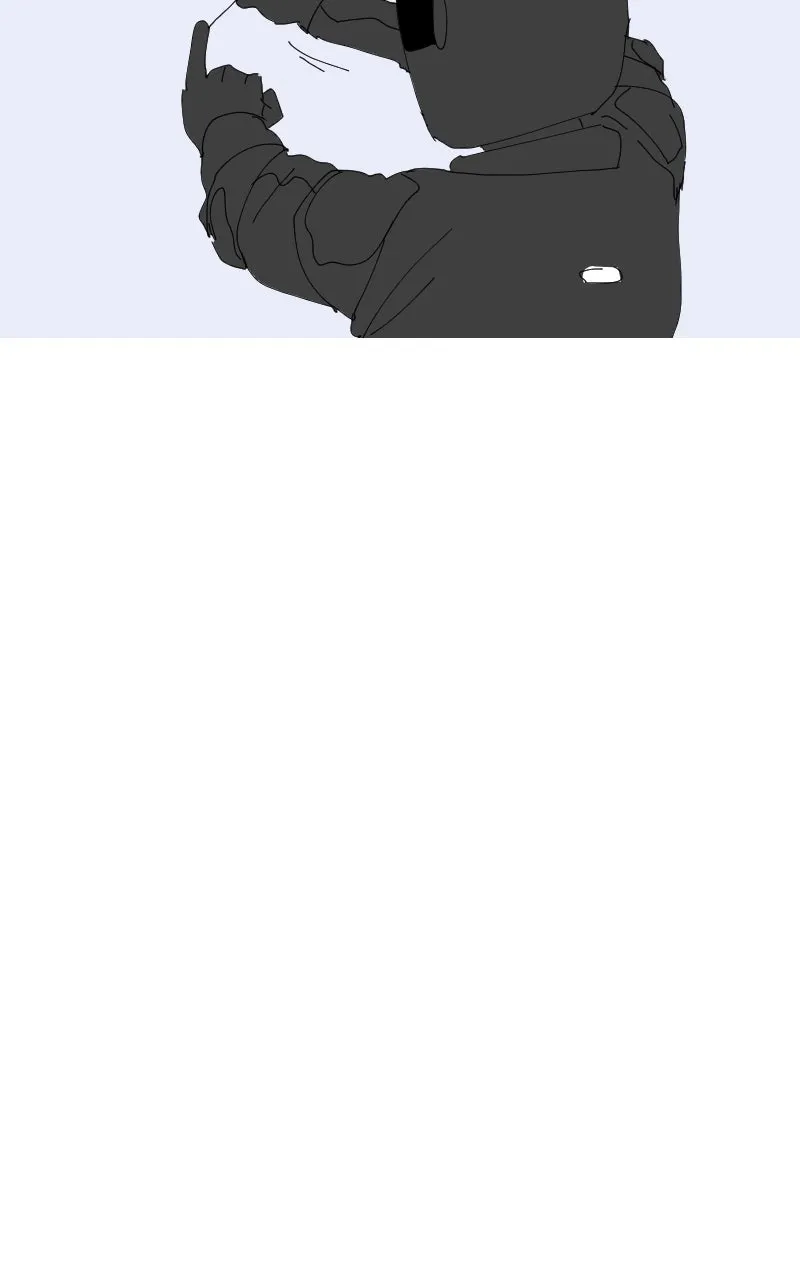 Just Roommates Chapter 183 page 3 - 