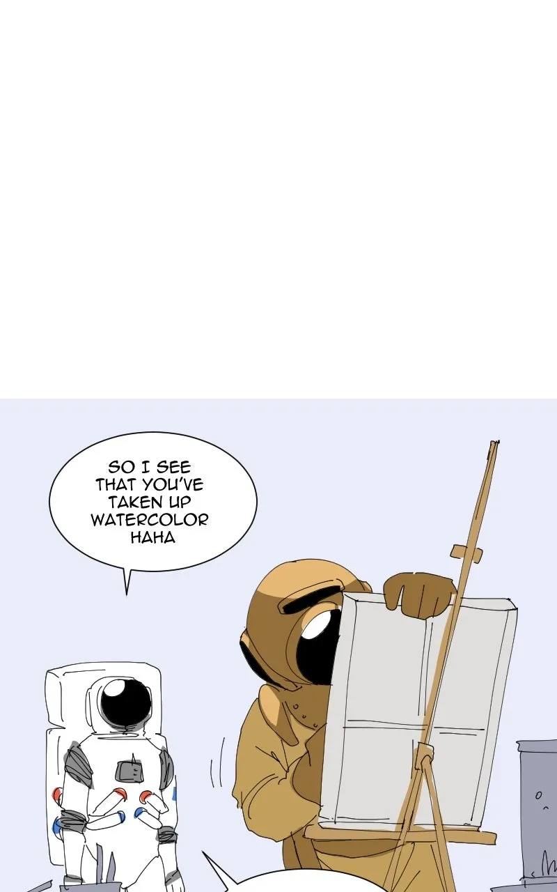 Just Roommates Chapter 184 page 1 - 