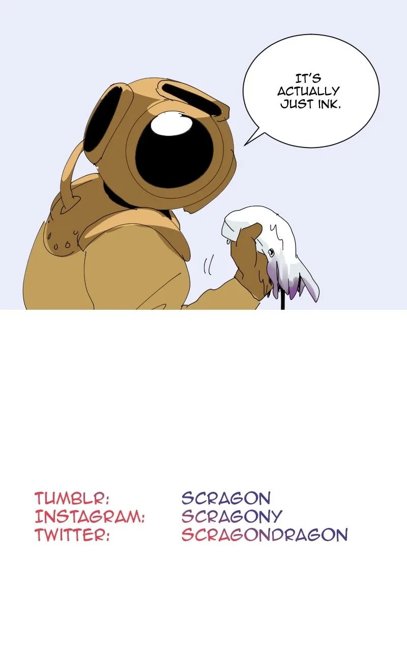 Just Roommates Chapter 184 page 4 - 