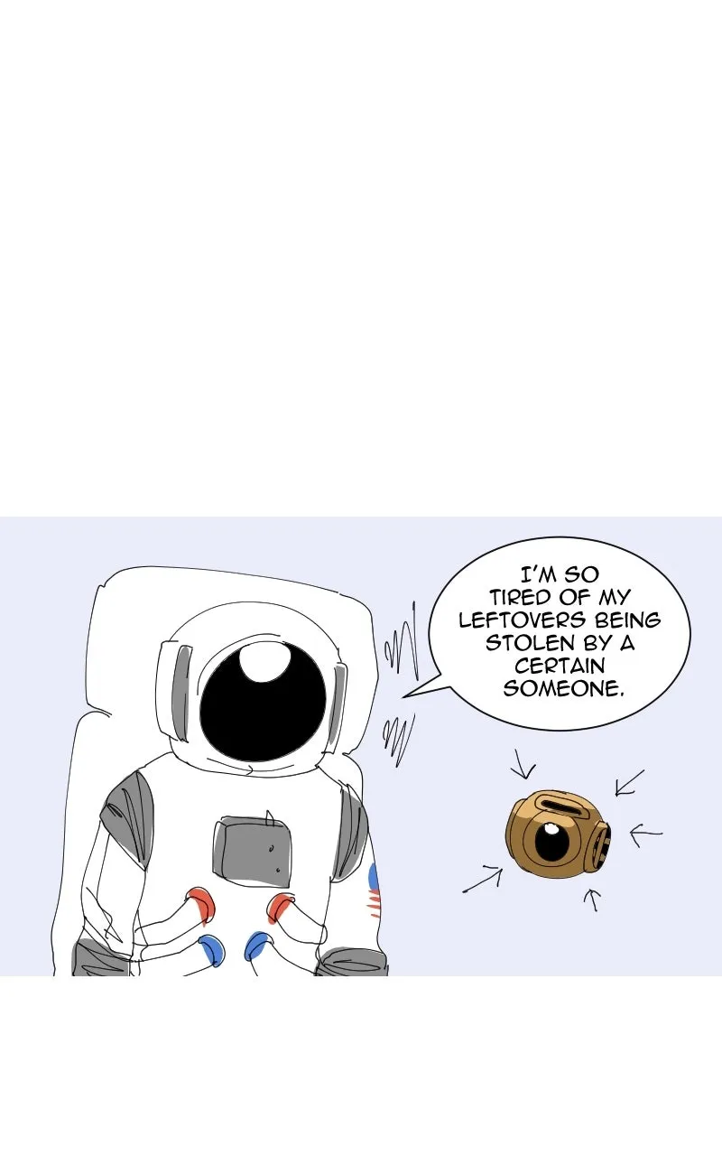 Just Roommates Chapter 185 page 1 - 