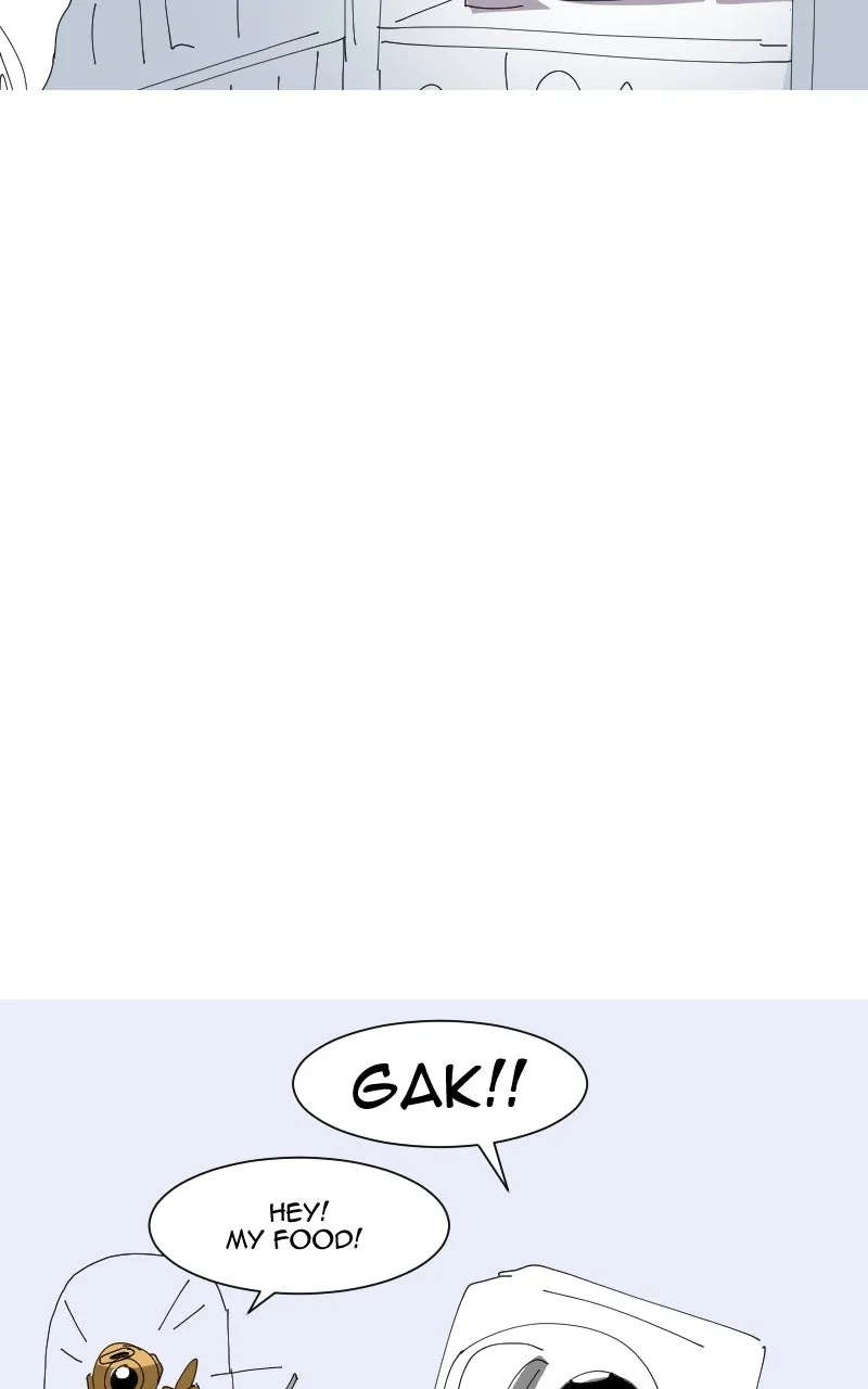 Just Roommates Chapter 185 page 3 - 