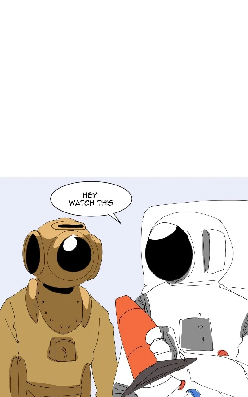 Just Roommates Chapter 186 page 1 - 