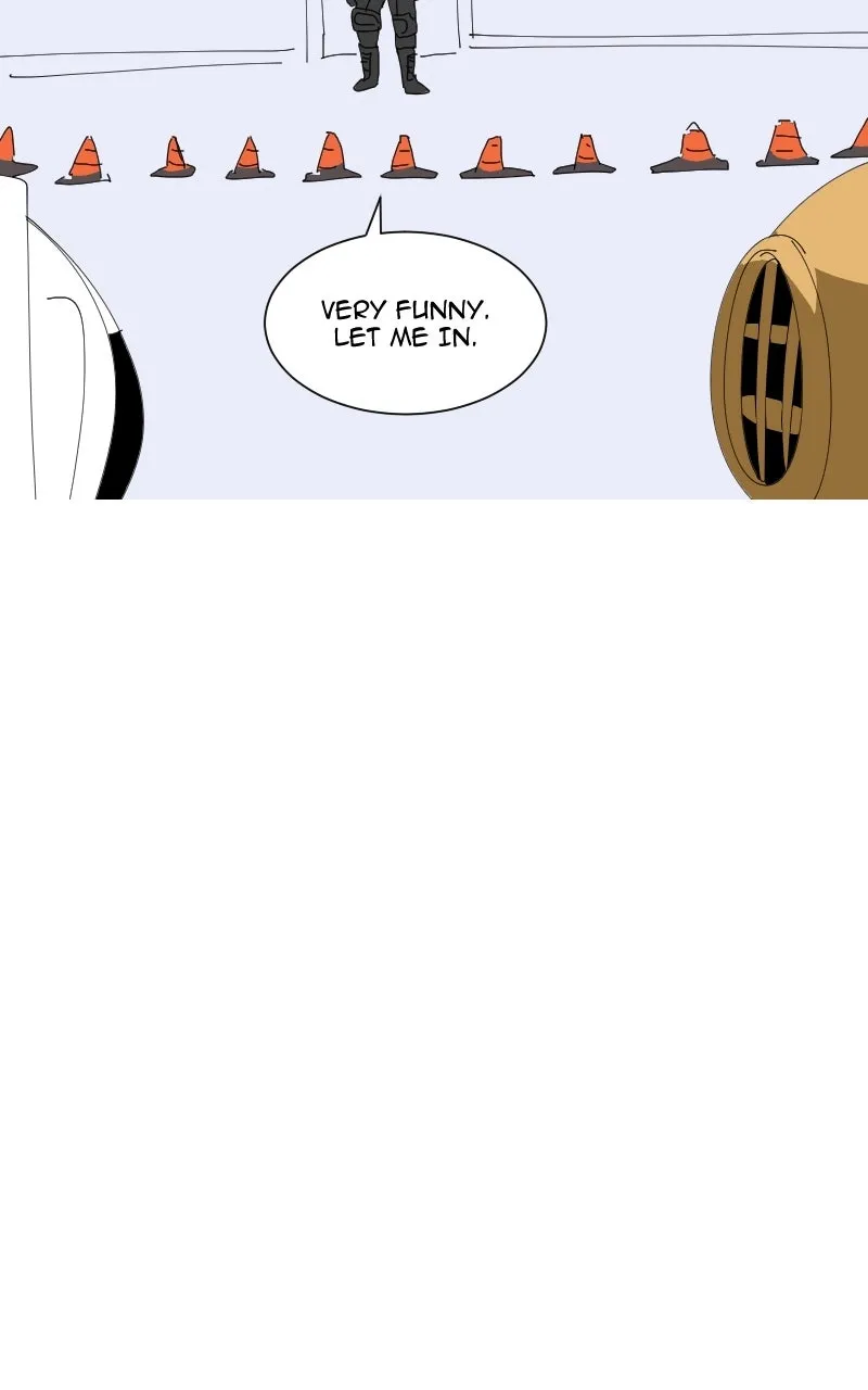 Just Roommates Chapter 186 page 3 - 