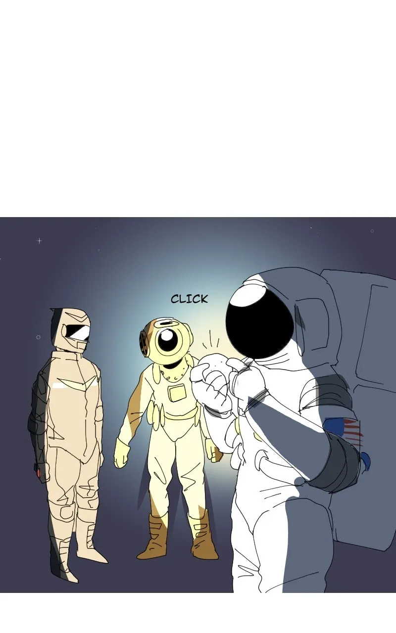 Just Roommates Chapter 187 page 5 - 