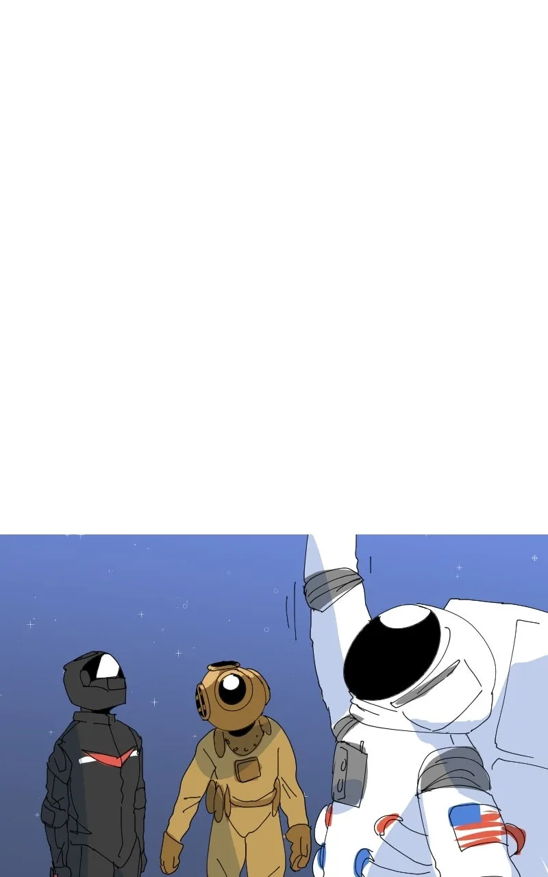 Just Roommates Chapter 187 page 6 - 