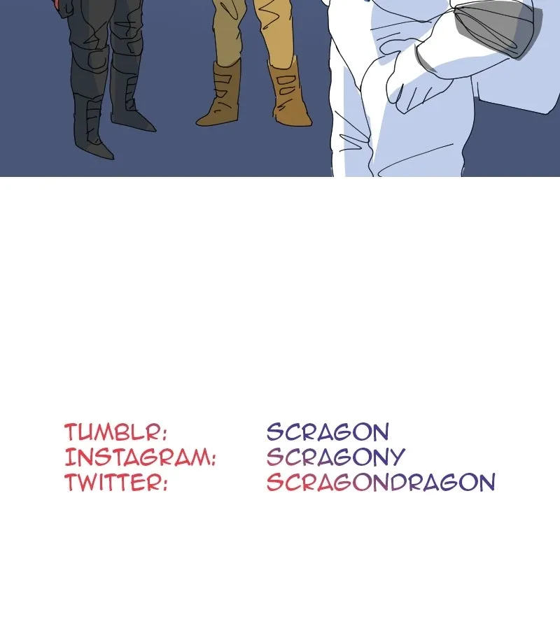 Just Roommates Chapter 187 page 7 - 