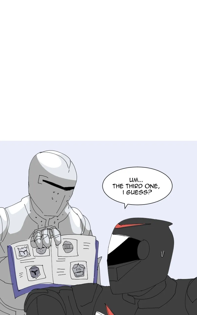 Just Roommates Chapter 189 page 1 - 
