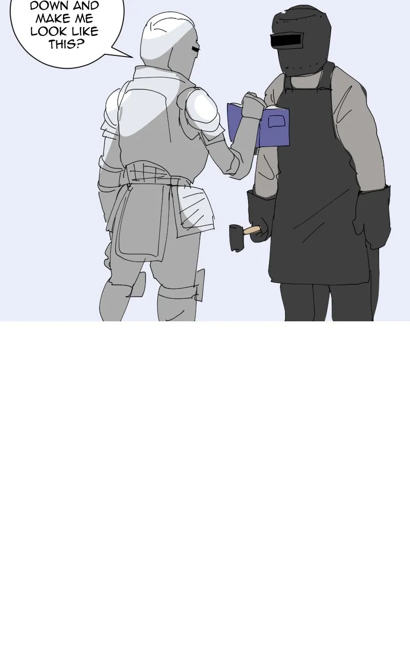 Just Roommates Chapter 189 page 3 - 