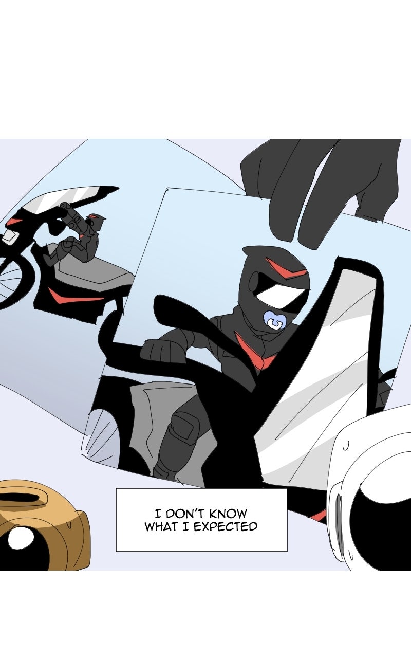 Just Roommates Ep. 191 - Baby Pics page 5 - 