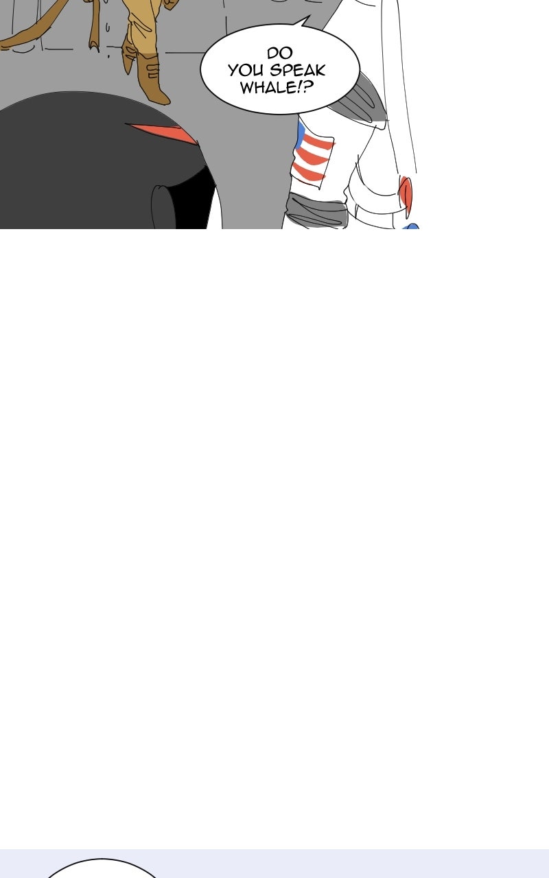 Just Roommates Ep. 192 - Multi-lingual page 3 - 