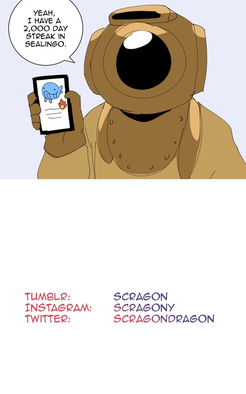 Just Roommates Ep. 192 - Multi-lingual page 4 - 