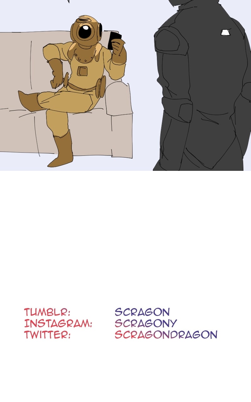 Just Roommates Ep. 193 - Prank Call page 6 - 