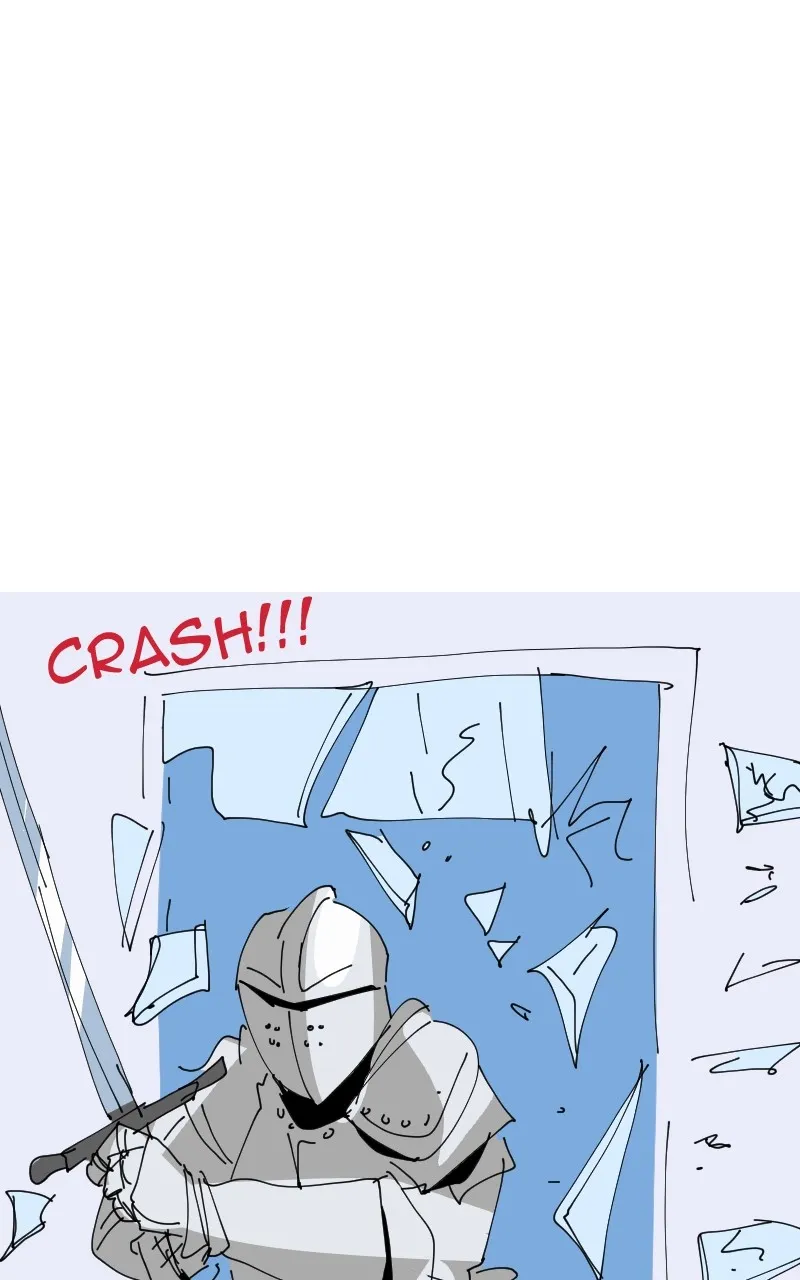 Just Roommates Chapter 2 page 1 - 