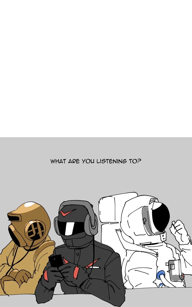 Just Roommates Chapter 20 page 1 - 