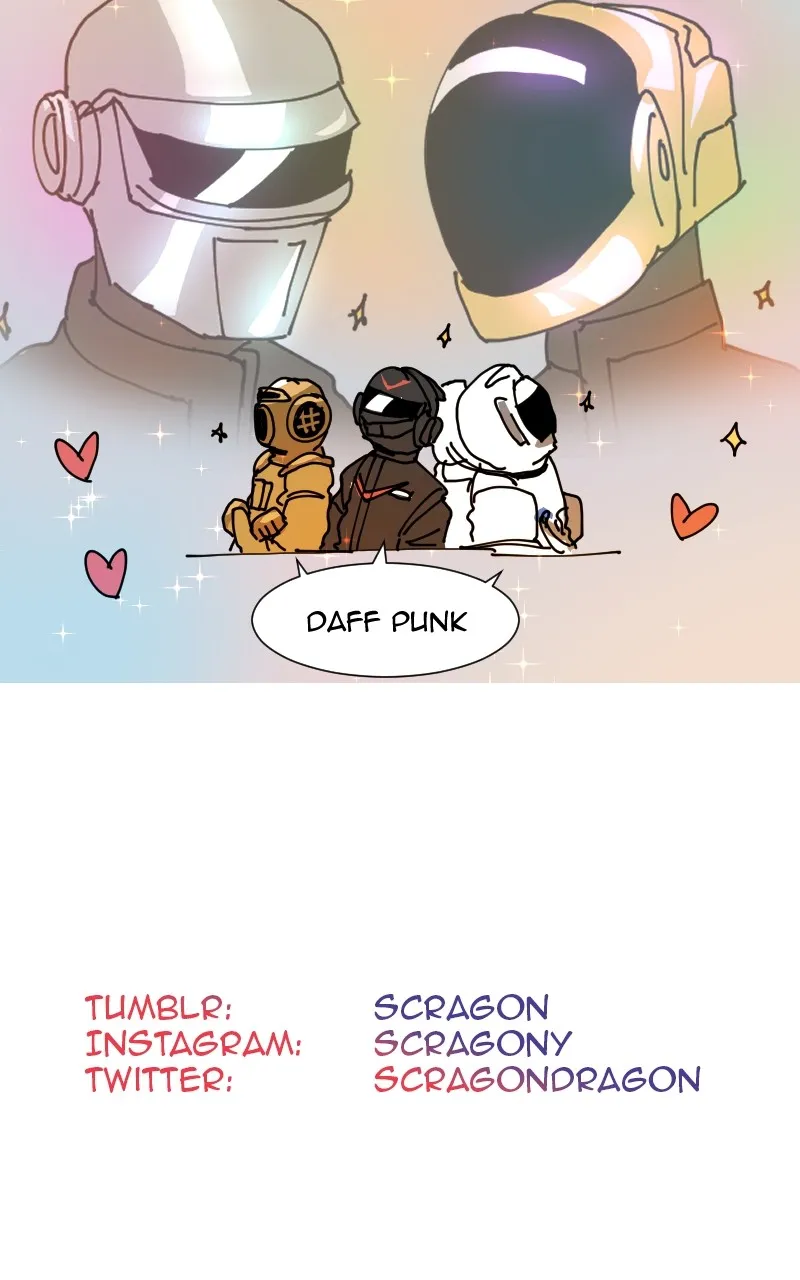 Just Roommates Chapter 20 page 3 - 