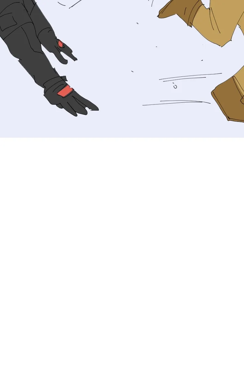 Just Roommates Chapter 24 page 3 - 