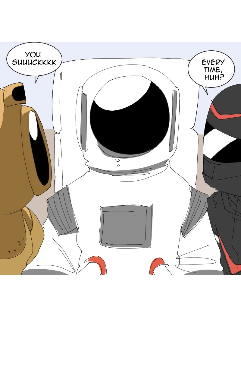 Just Roommates Chapter 25 page 4 - 