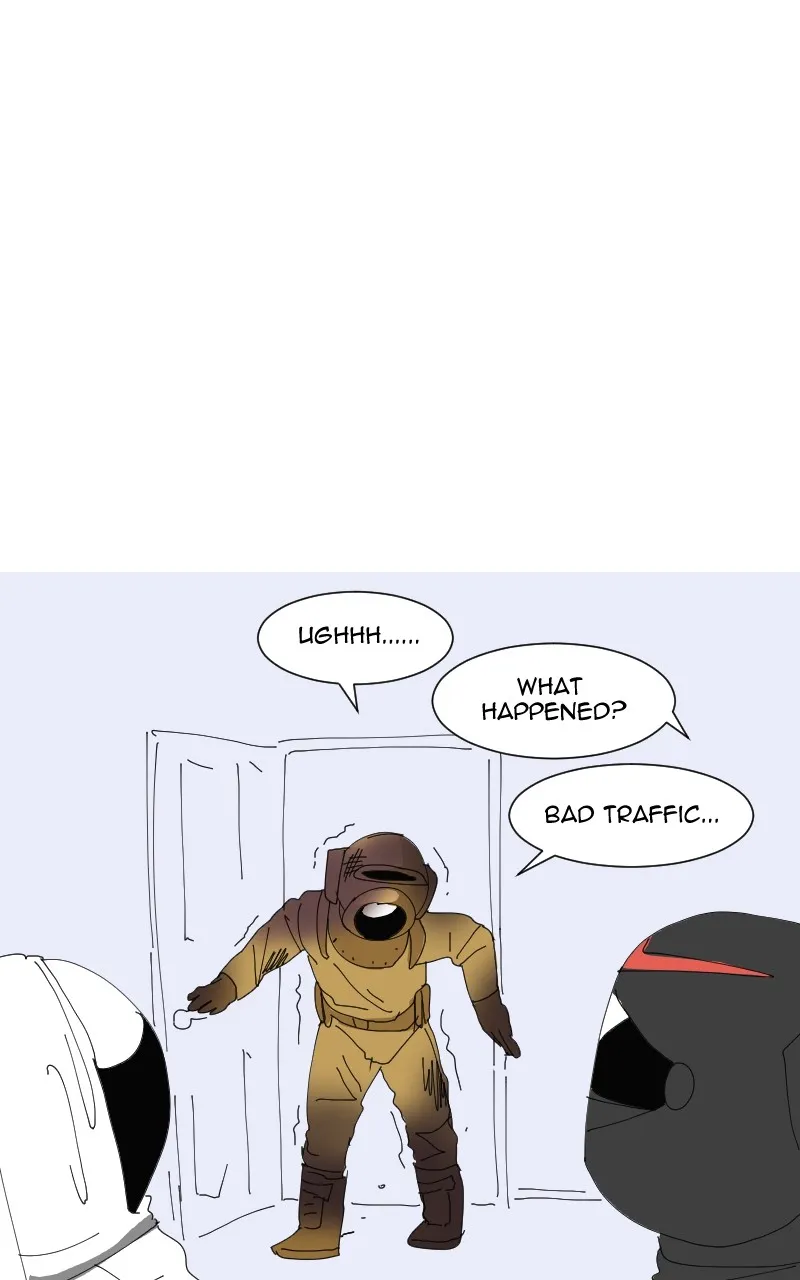 Just Roommates Chapter 26 page 1 - 