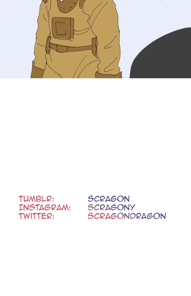 Just Roommates Chapter 27 page 3 - 
