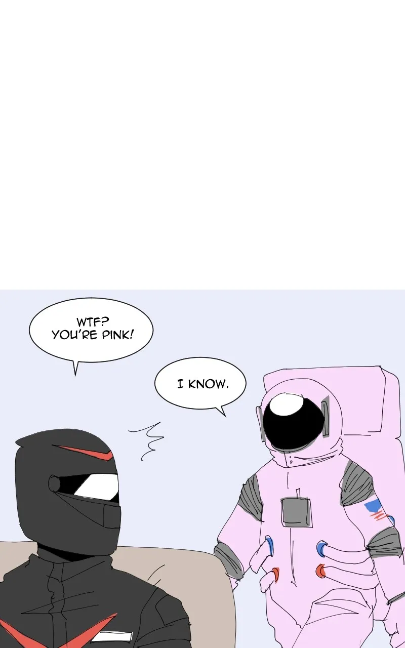 Just Roommates Chapter 28 page 1 - 