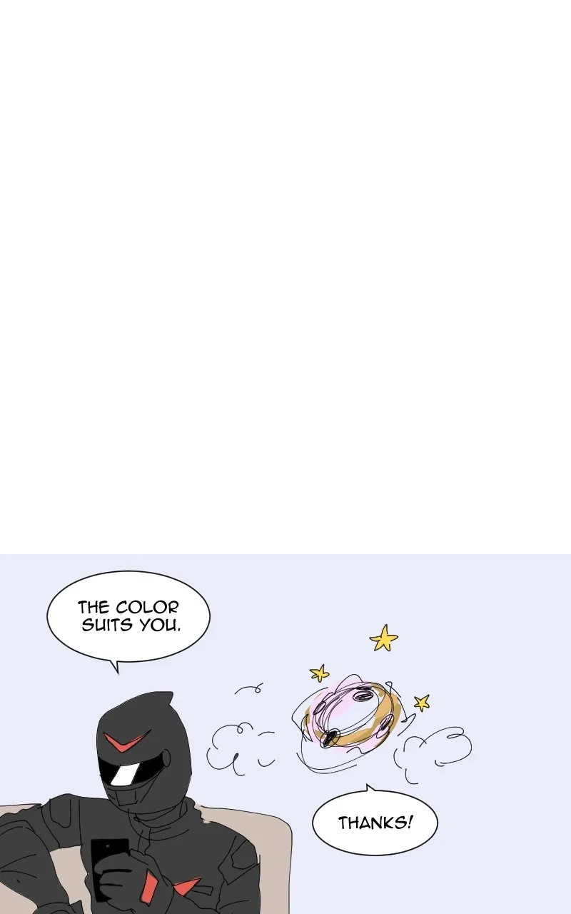 Just Roommates Chapter 28 page 4 - 