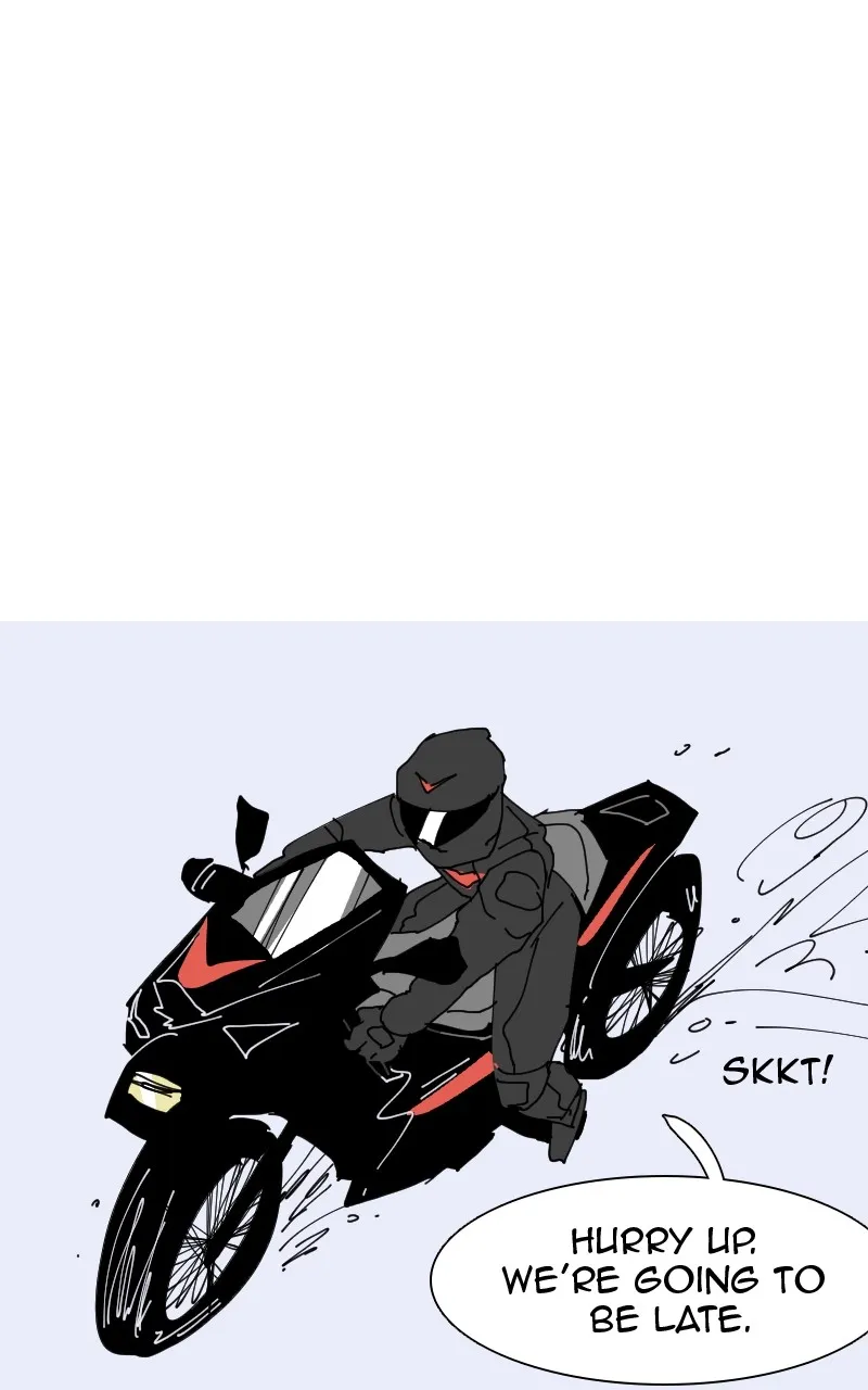 Just Roommates Chapter 3 page 7 - 