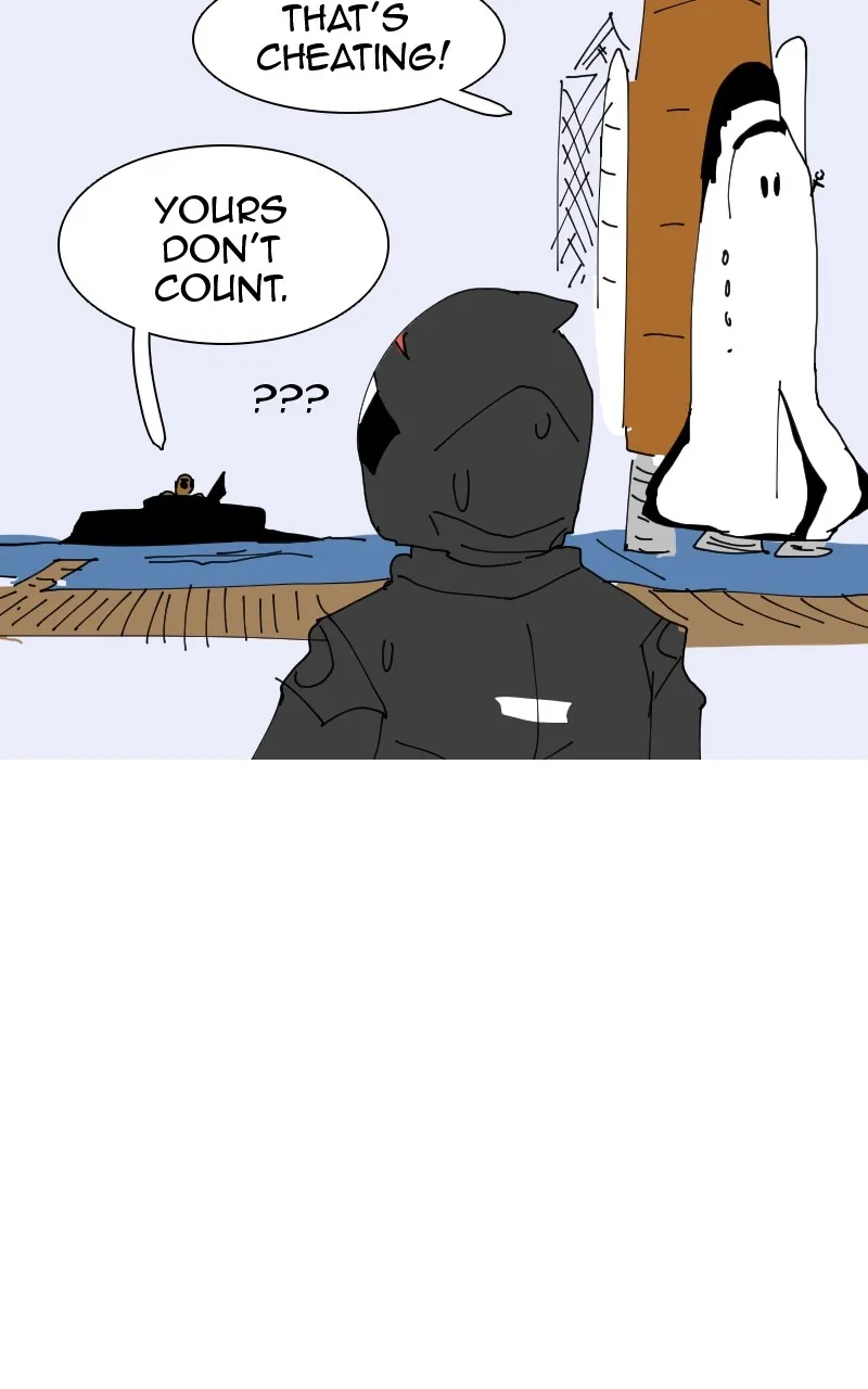Just Roommates Chapter 3 page 9 - 