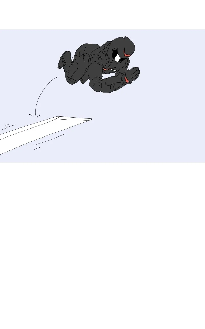 Just Roommates Chapter 30 page 4 - 