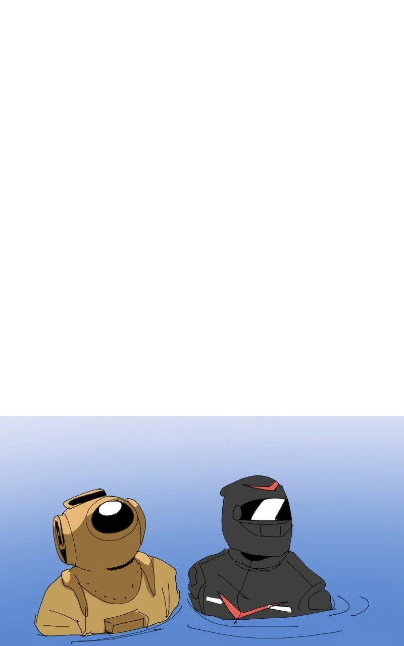 Just Roommates Chapter 30 page 6 - 