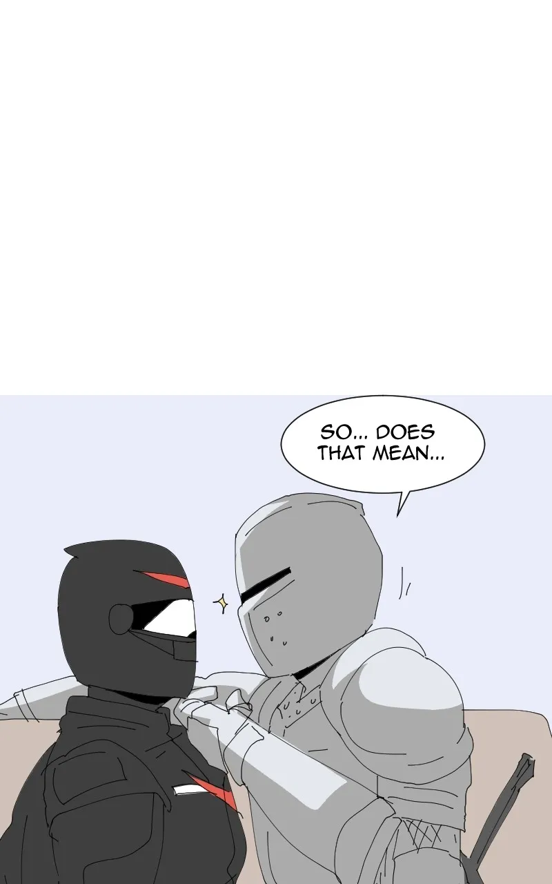 Just Roommates Chapter 31 page 1 - 