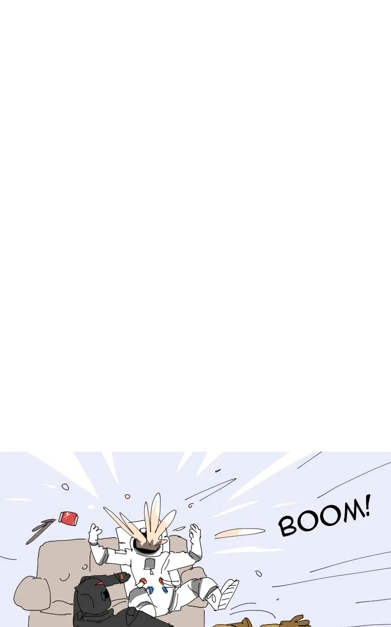 Just Roommates Chapter 34 page 5 - 