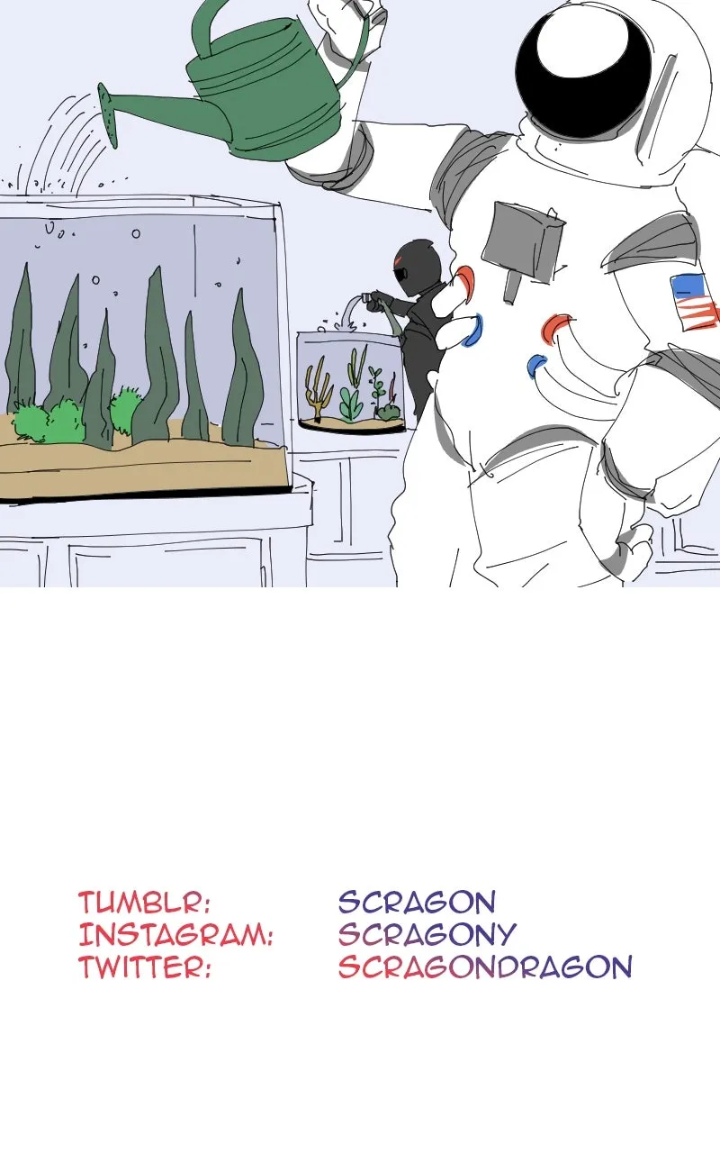 Just Roommates Chapter 35 page 3 - 
