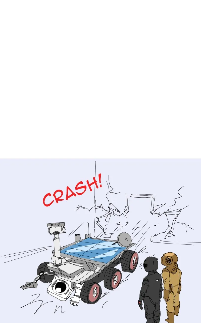 Just Roommates Chapter 36 page 4 - 