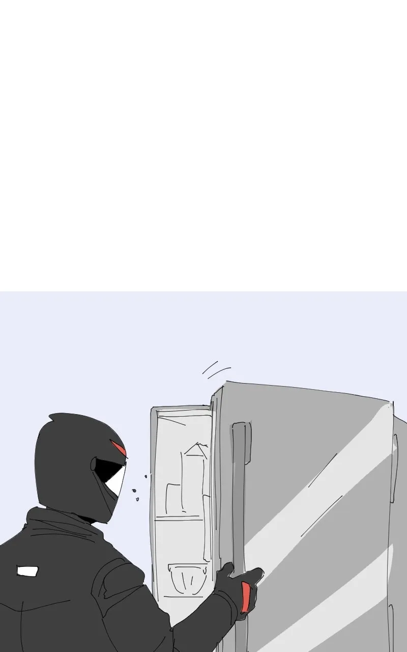 Just Roommates Chapter 37 page 1 - 