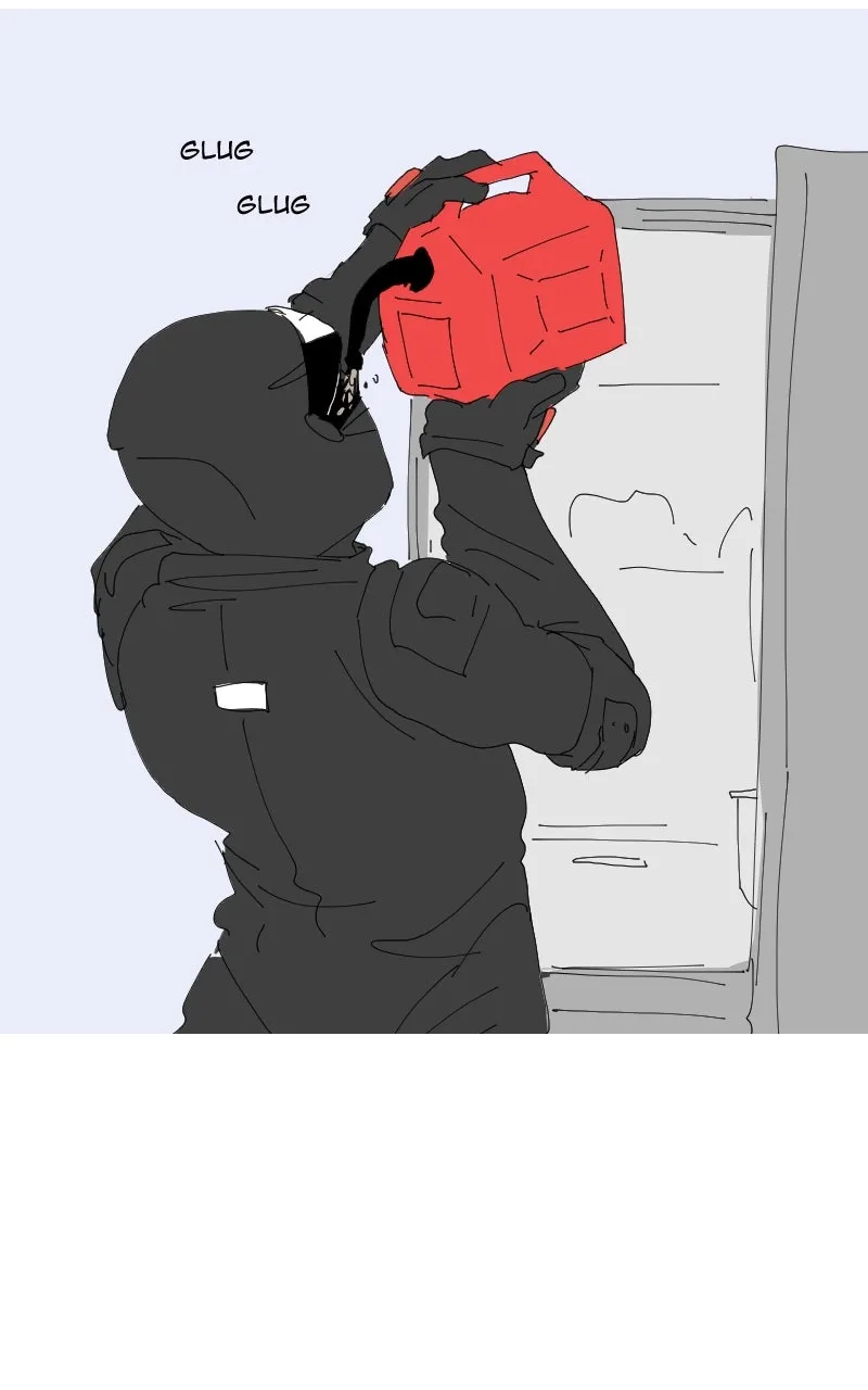 Just Roommates Chapter 37 page 3 - 