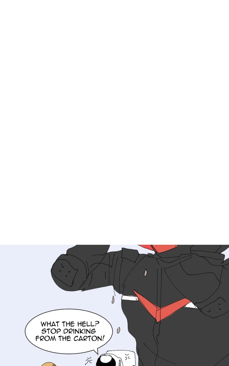 Just Roommates Chapter 37 page 4 - 