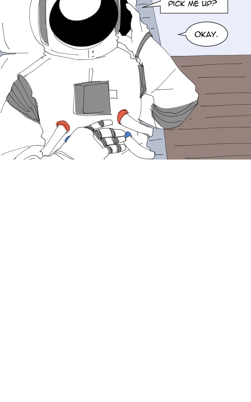 Just Roommates Chapter 38 page 3 - 