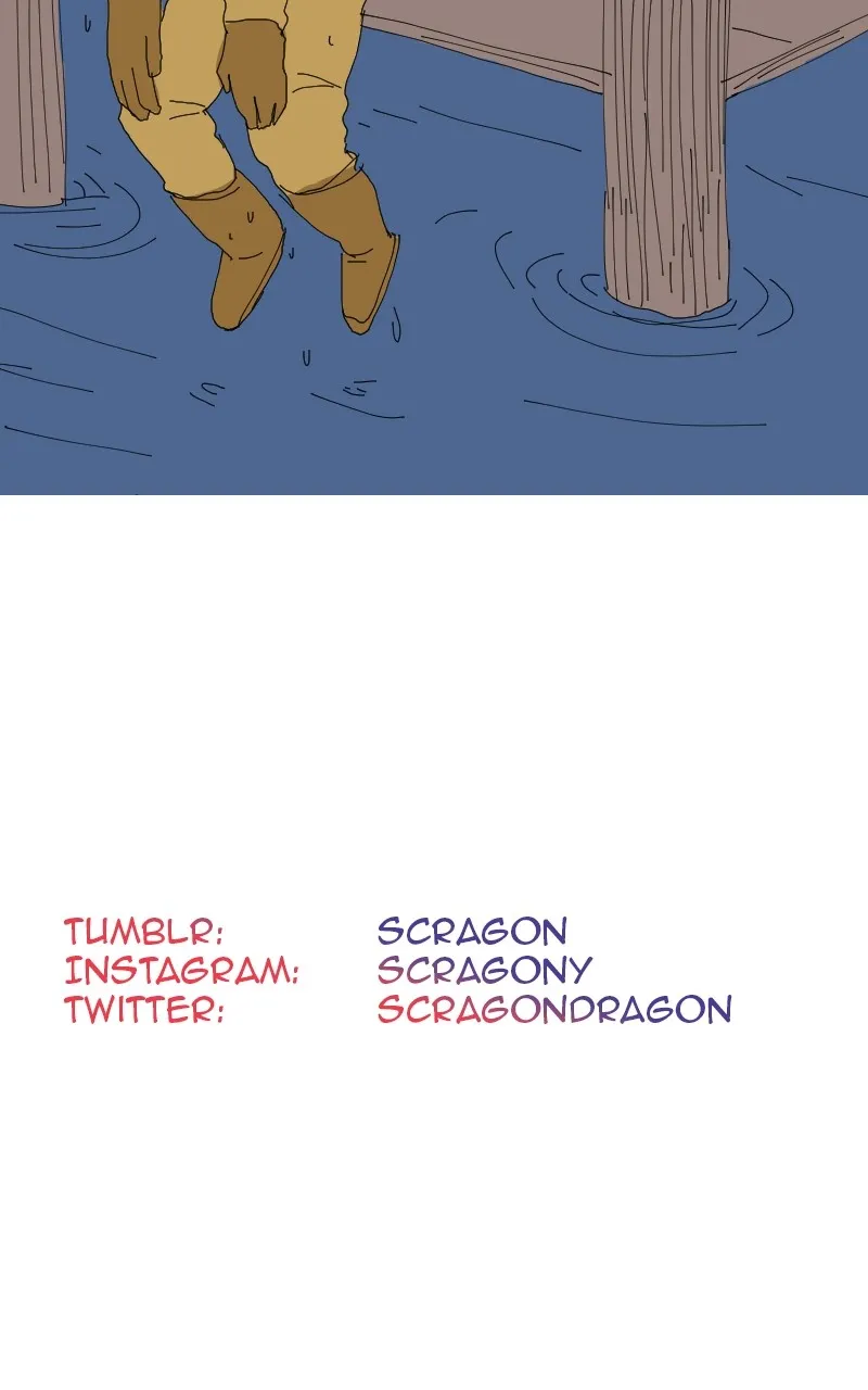 Just Roommates Chapter 38 page 5 - 