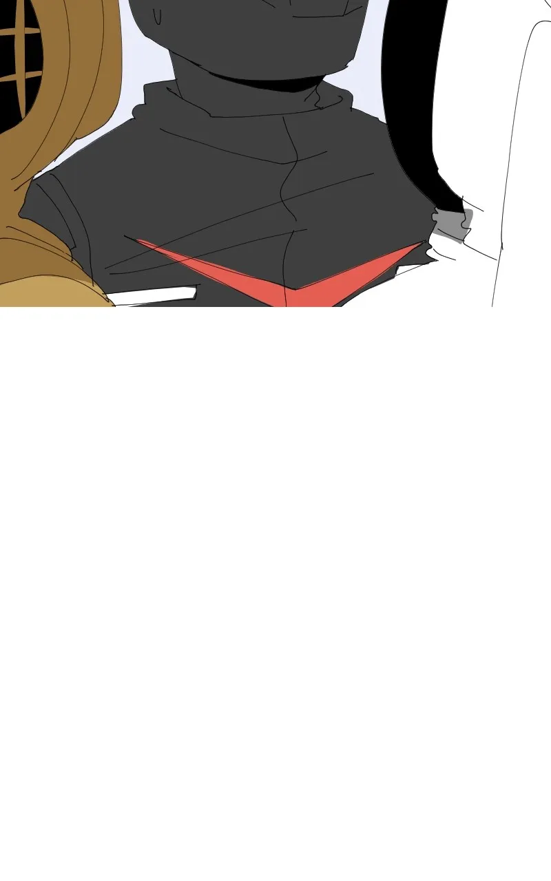Just Roommates Chapter 39 page 3 - 