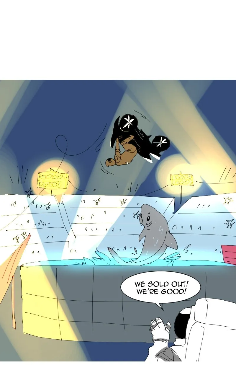 Just Roommates Chapter 39 page 4 - 