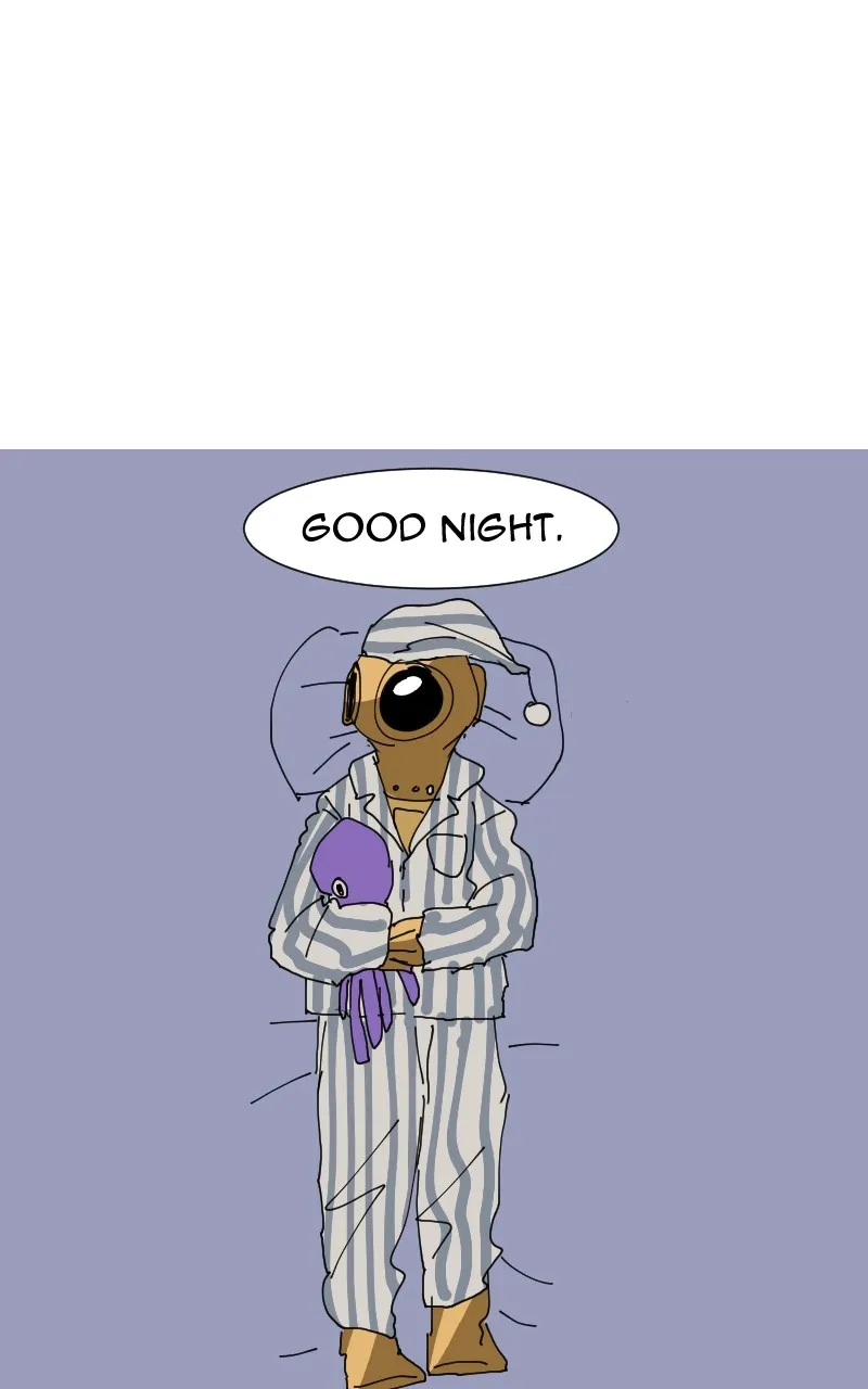 Just Roommates Chapter 4 page 3 - 