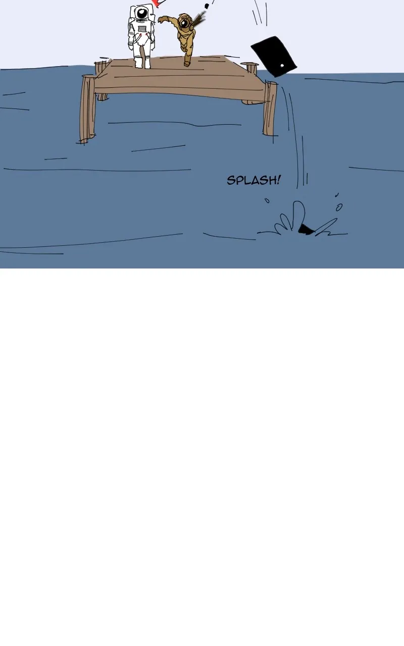 Just Roommates Chapter 40 page 3 - 