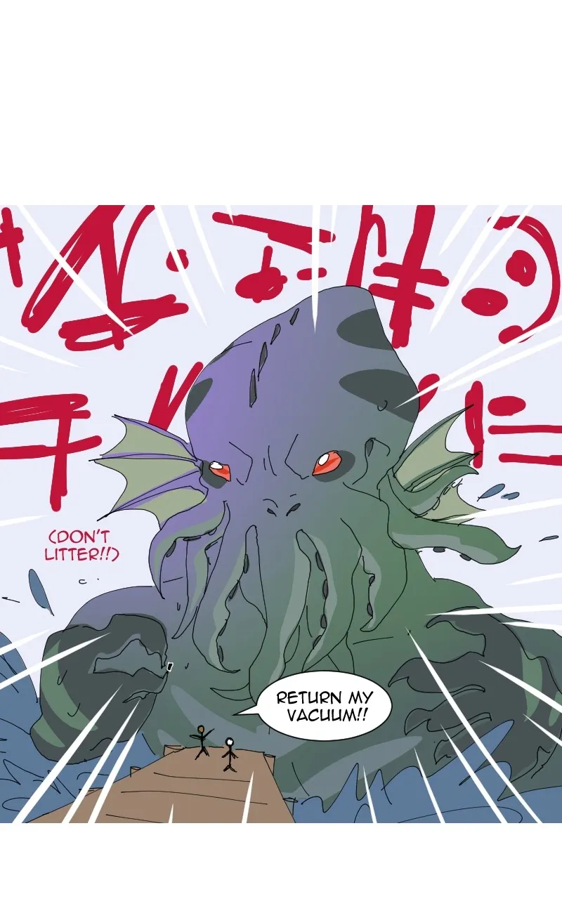 Just Roommates Chapter 40 page 4 - 