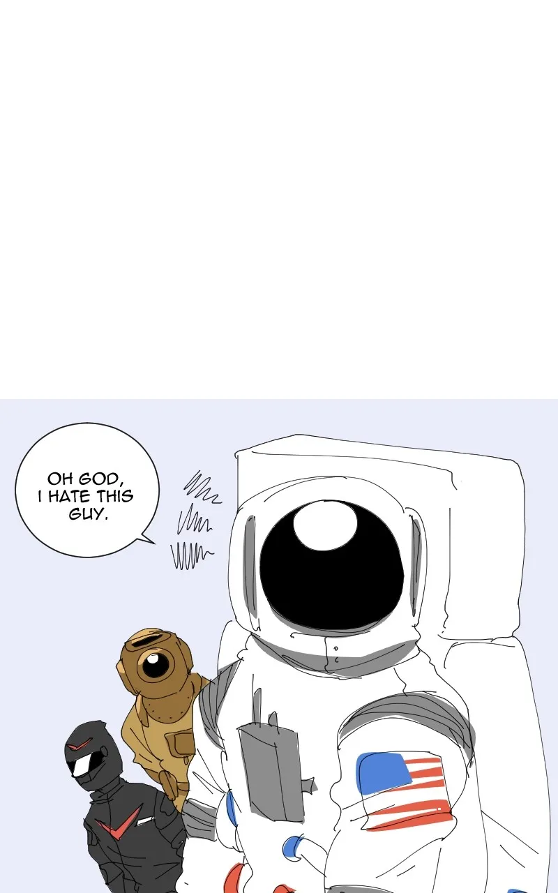 Just Roommates Chapter 41 page 1 - 
