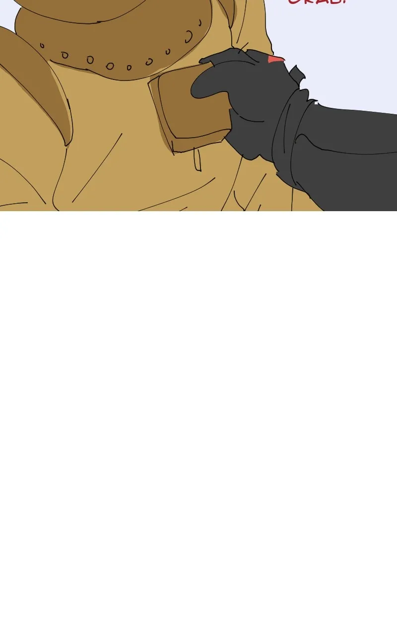 Just Roommates Chapter 42 page 3 - 
