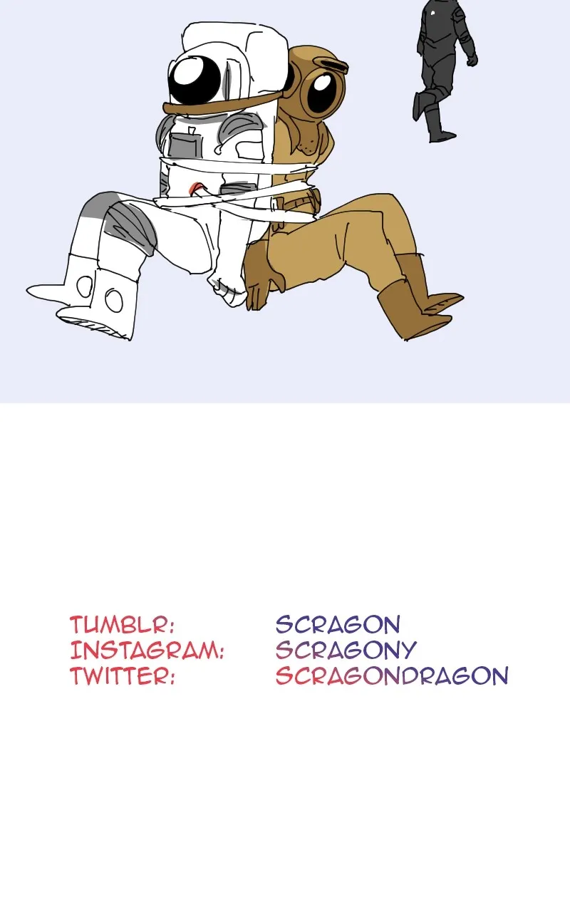 Just Roommates Chapter 42 page 6 - 