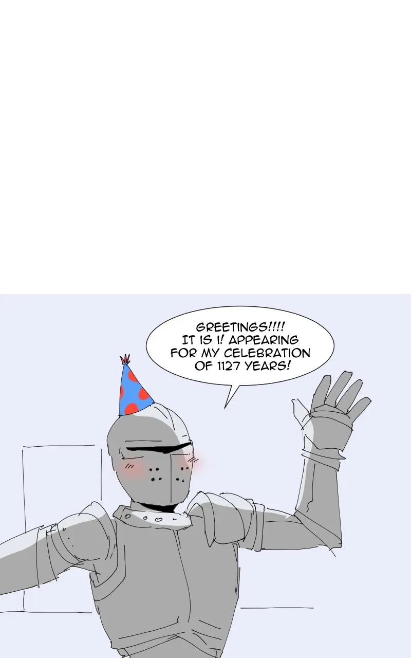 Just Roommates Chapter 43 page 1 - 